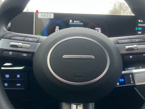 New 2026 Hyundai Sonata Blue image 20