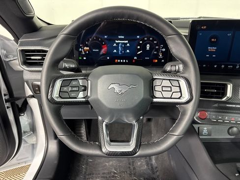 New 2026 Ford Mustang Premium RWD image 17