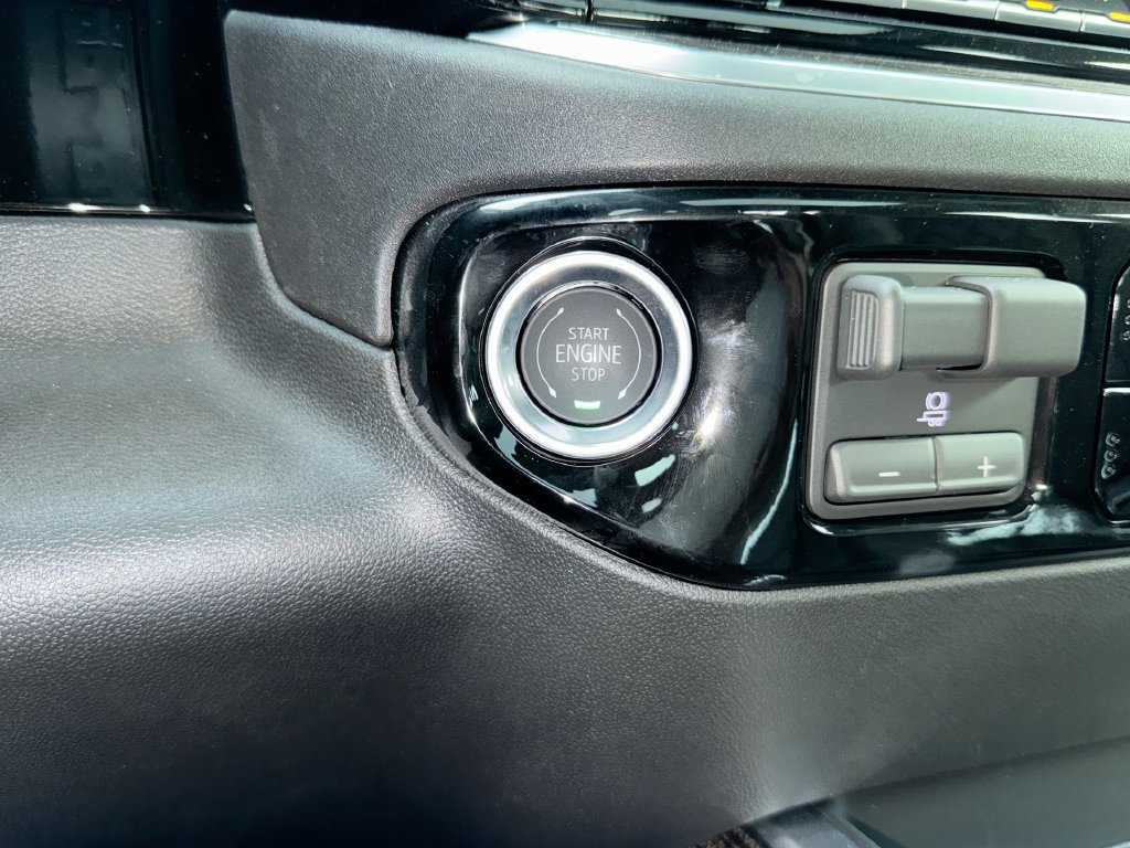 New 2026 Chevrolet Silverado 1500 RST AWD/4WD image 22
