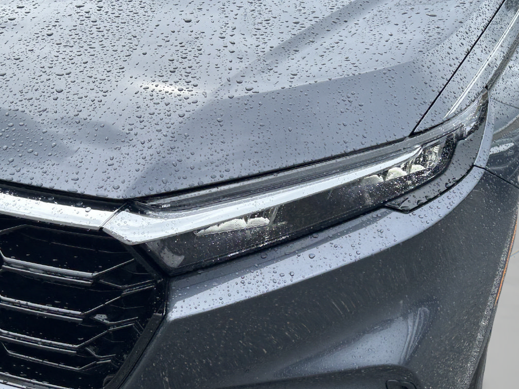 Used 2025 Honda CR-V EX image 13