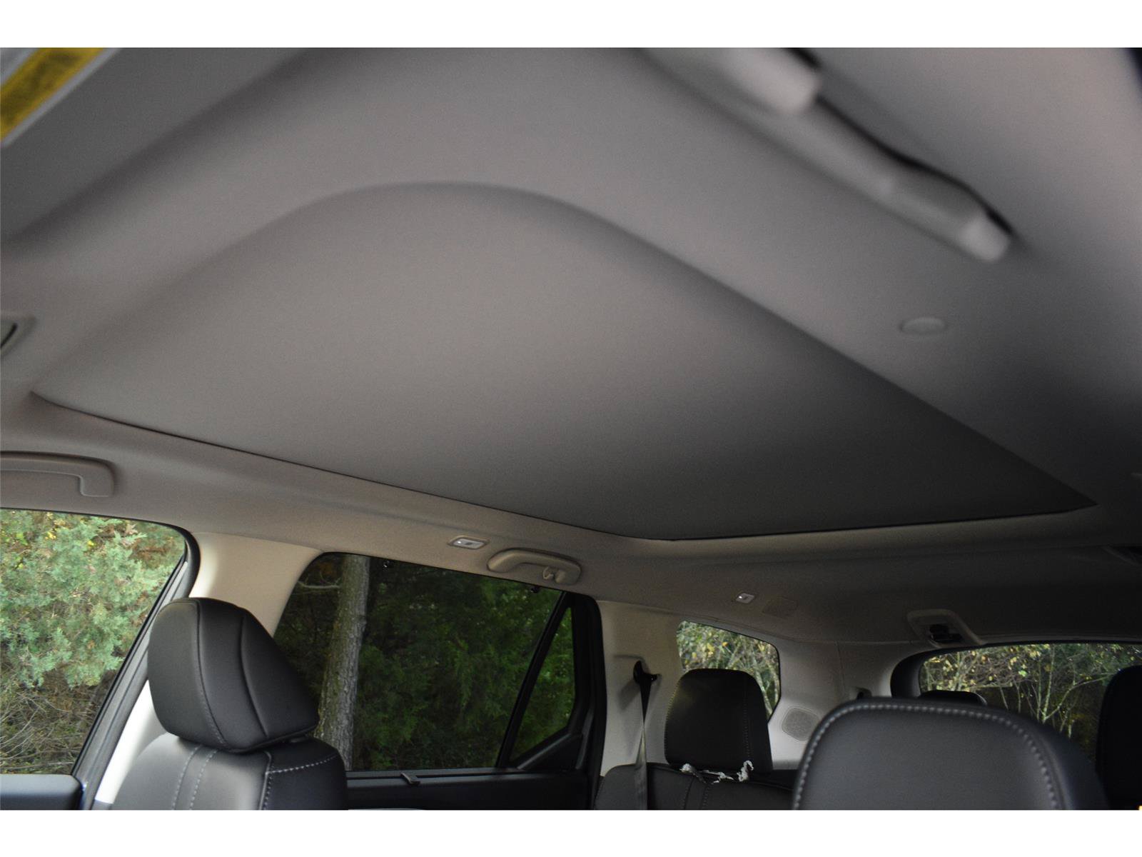 New 2026 Honda Pilot Touring image 22