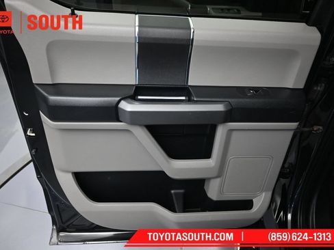 Used 2015 Ford F150 XLT AWD/4WD image 23