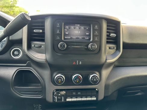 Used 2022 RAM 3500 Tradesman image 45