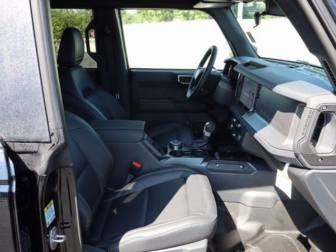 New 2025 Ford Bronco Big Bend image 34