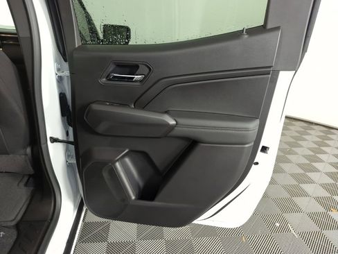 New 2026 GMC Canyon Elevation w/ Convenience Package AWD/4WD image 29