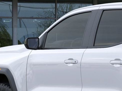 New 2026 GMC Canyon Elevation w/ Convenience Package AWD/4WD image 12