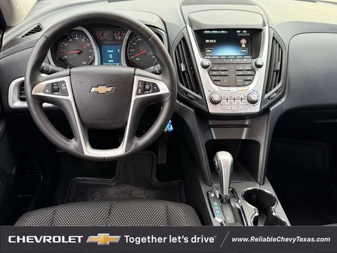 Used 2012 Chevrolet Equinox LT w/ All-Star Package FWD image 12