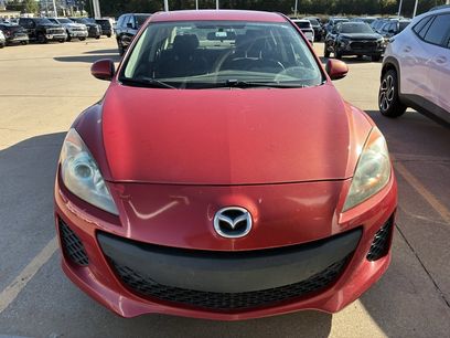 Used 2013 MAZDA MAZDA3 i Touring