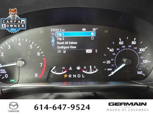 Used 2021 Ford Escape SE w/ SE Sport Appearance Package AWD/4WD image 25