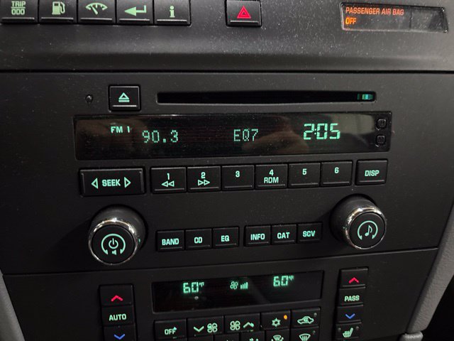 Used 2005 Buick LaCrosse CXL w/ Gold Convenience Package FWD image 31