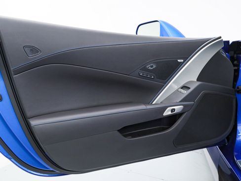 Used 2019 Chevrolet Corvette ZR1 image 30