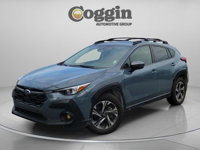 Used 2024 Subaru Crosstrek 2.0i Premium