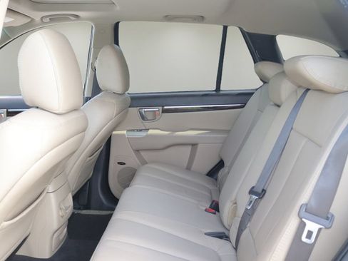 Used 2012 Hyundai Santa Fe Limited FWD image 13