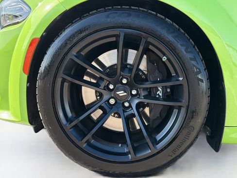 Certified 2023 Dodge Charger Scat Pack RWD image 40