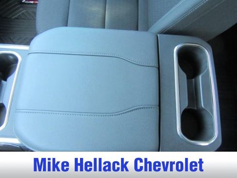 New 2026 Chevrolet Silverado 2500 LT w/ Trail Boss Package AWD/4WD image 15