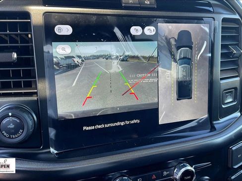 New 2025 Ford F150 Tremor w/ Equipment Group 402A High image 21