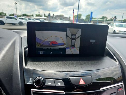 Used 2019 Acura RDX AWD W/ADVANCE PKG image 37