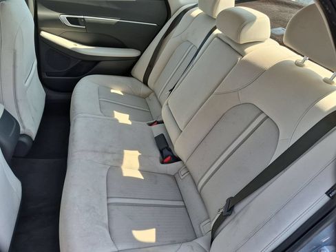 Used 2025 Hyundai Sonata SEL FWD image 27