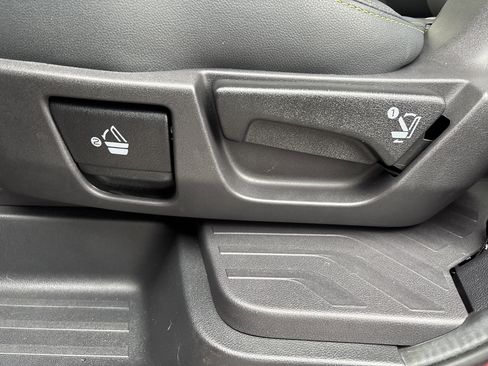 Used 2023 Subaru Ascent Onyx Edition Limited image 17