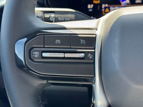 New 2026 Chevrolet Colorado LT w/ LT Convenience Package RWD image 19