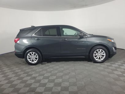 Used 2020 Chevrolet Equinox LT