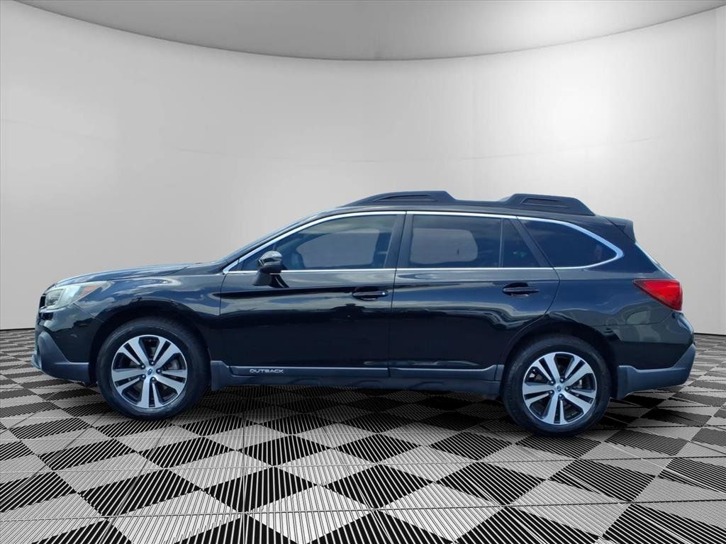 Used 2019 Subaru Outback 2.5i Limited w/ Popular Package #2 AWD/4WD image 24
