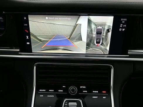 Certified 2023 Porsche Panamera Turbo S AWD/4WD image 23