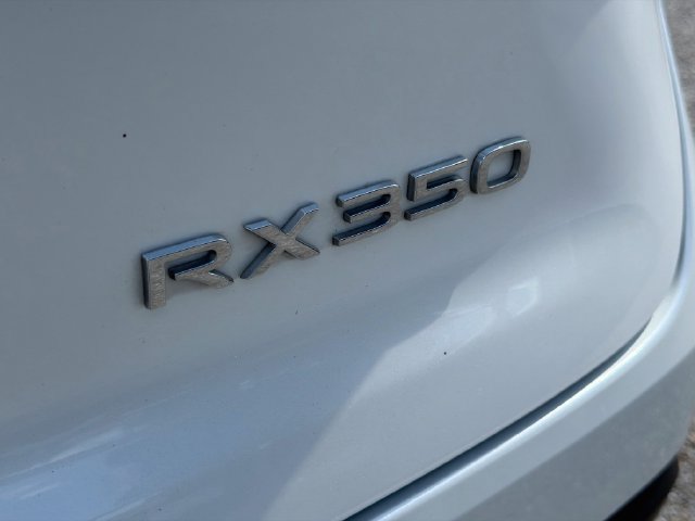 Used 2024 Lexus RX 350 Premium Plus w/ Convenience Package FWD image 11