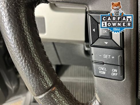 Used 2014 Ford F150 FX2 w/ Equipment Group 402A Luxury image 17