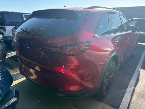 Used 2026 MAZDA CX-90 3.3 Turbo w/ Premium Sport Pkg AWD/4WD image 5