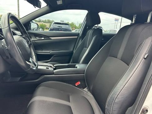 Used 2020 Honda Civic Sport image 10