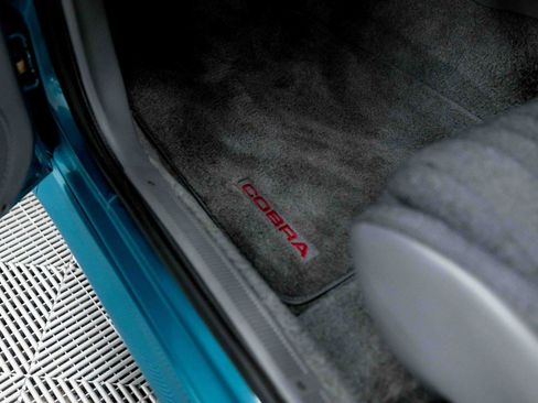 Used 1993 Ford Mustang Cobra RWD image 37