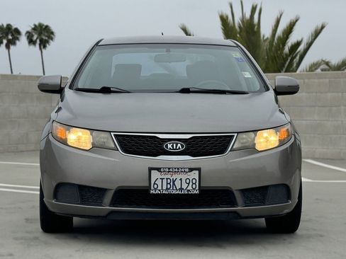 Used 2012 Kia Forte EX image 5