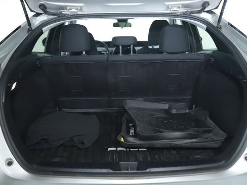 Certified 2018 Toyota Prius Two image 29