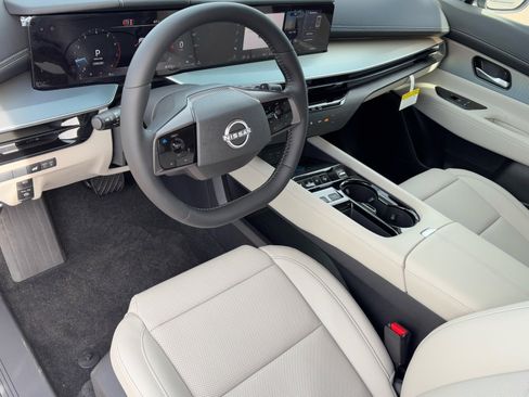 New 2026 Nissan Murano SL image 18