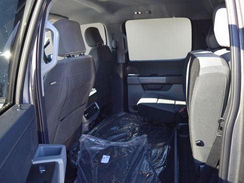 New 2025 Ford F150 XLT w/ Equipment Group 302A MID image 5