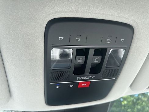 Used 2026 Hyundai Palisade Calligraphy AWD/4WD image 30