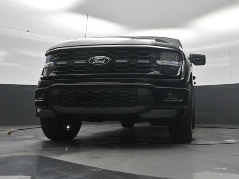 New 2026 Ford F150 STX w/ F-150 LOBO Package AWD/4WD image 53