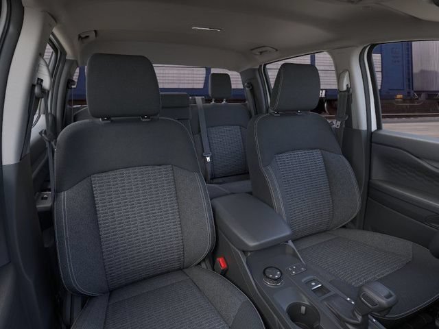 New 2026 Ford Ranger XL AWD/4WD image 10