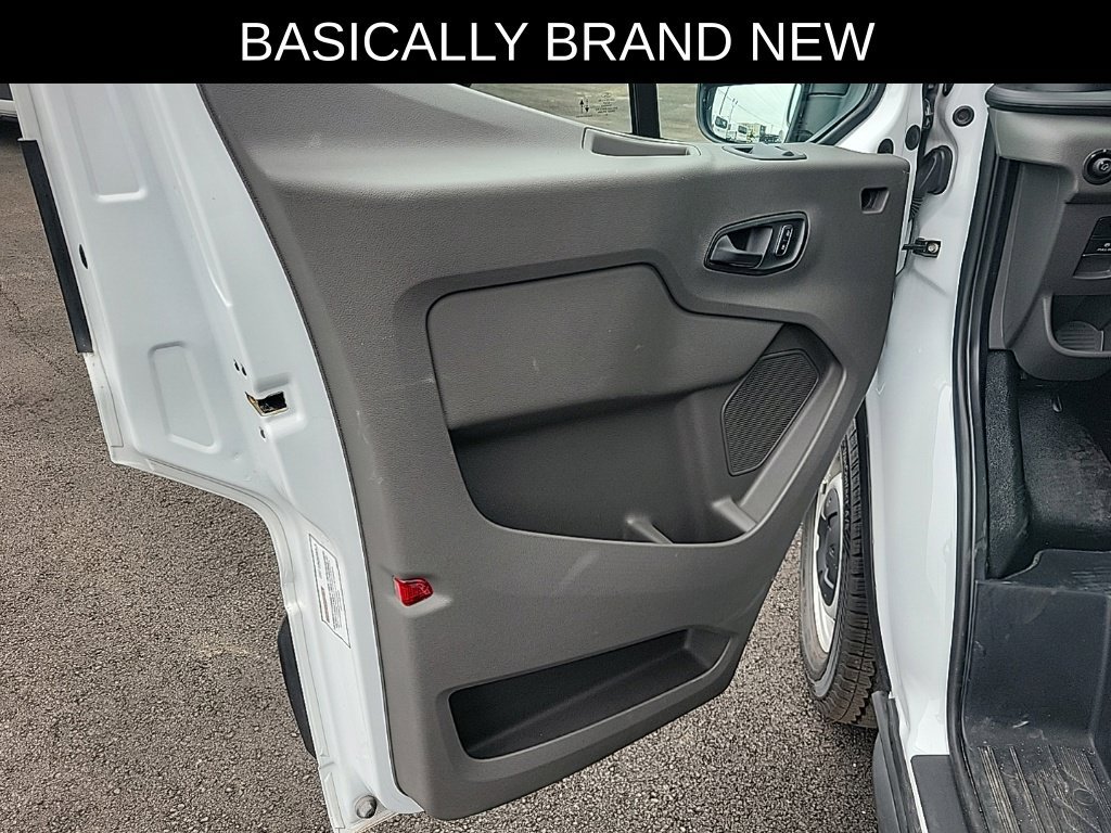 Used 2024 Ford Transit 350 XL RWD image 17