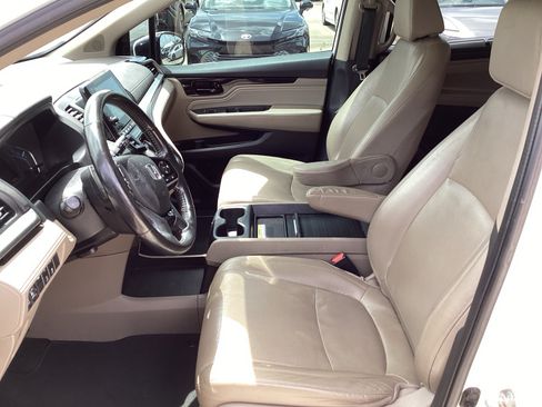Used 2019 Honda Odyssey Elite image 16
