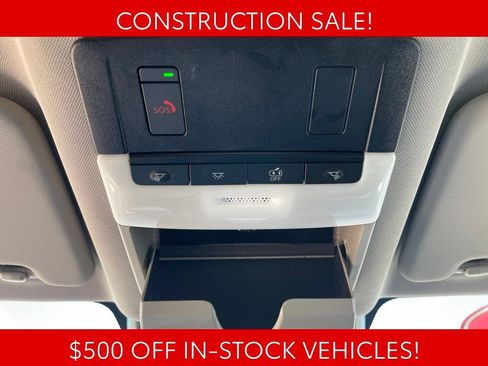 Used 2023 Nissan Rogue SV AWD/4WD image 20