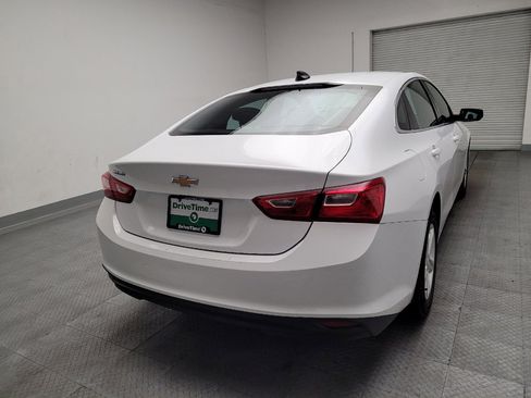 Used 2024 Chevrolet Malibu LS FWD image 7