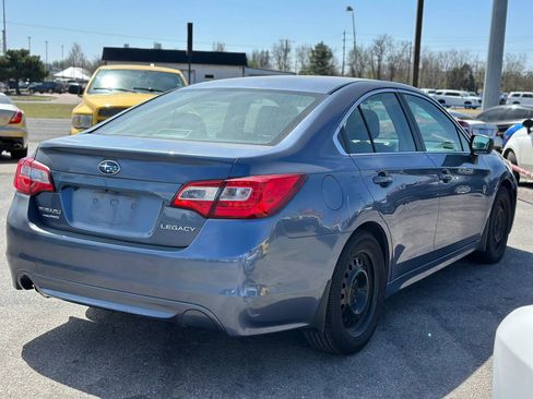 Used 2015 Subaru Legacy 2.5i image 6