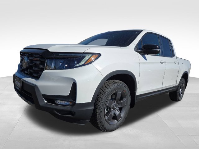 New 2026 Honda Ridgeline TrailSport image 6