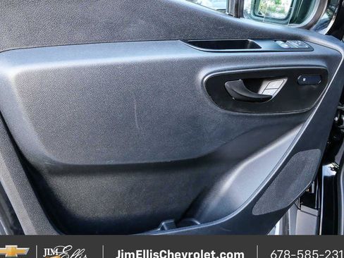 Used 2024 Mercedes-Benz Sprinter 2500 image 6