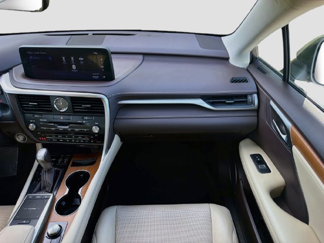 Used 2020 Lexus RX 350 FWD w/ Premium Package image 19