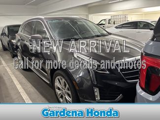 Used 2019 Cadillac XT5 Premium Luxury w/ Driver Assist Package FWD video 1