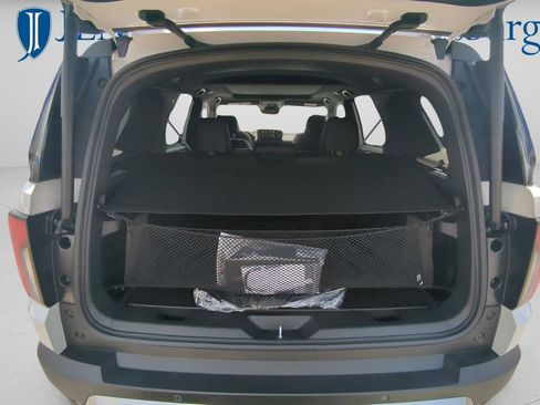 New 2026 Honda Passport TrailSport image 10