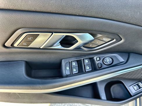 Used 2023 BMW 330i Sedan w/ Driving Assistance Package image 22